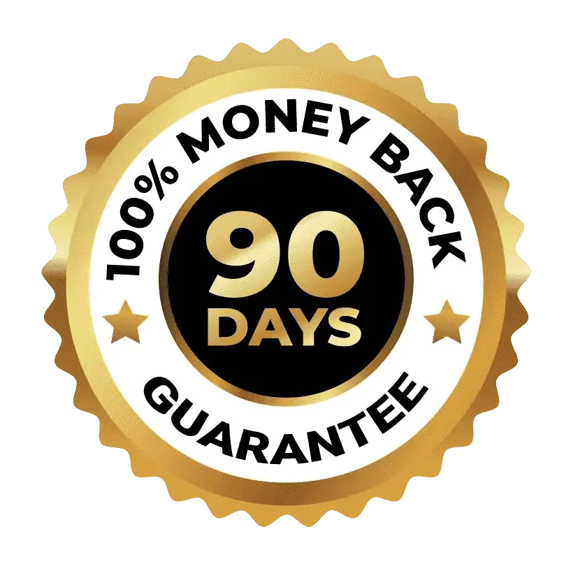 RegenVive money-back-guarantee